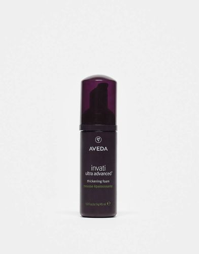 Invati Ultra Advanced - Schiuma volumizzante da 45 ml - Aveda - Modalova