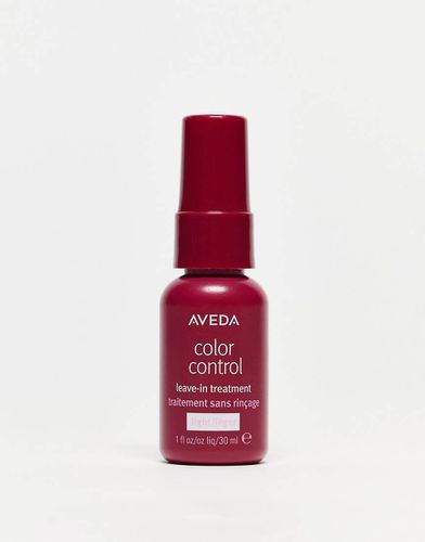 Trattamento Color Control Leave-In - Light 30 ml - Aveda - Modalova