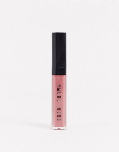 Crushed Oil Infused Gloss - Gloss idratante e rimpolpante - New Romantic - Bobbi Brown - Modalova