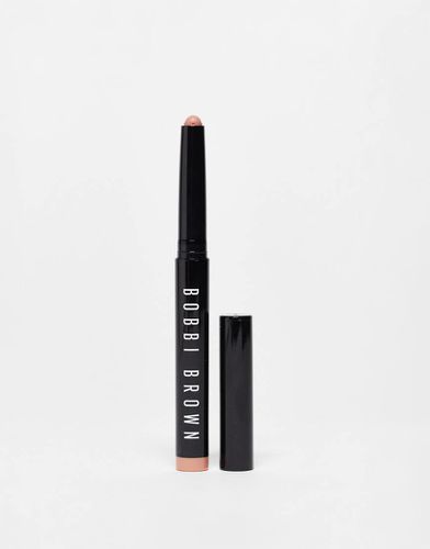 Ombretto stick opaco in crema a lunga durata - Antique Rose - Bobbi Brown - Modalova