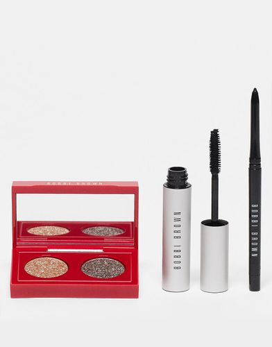 Luminous Smoke - Set regalo con ombretti - Bobbi Brown - Modalova