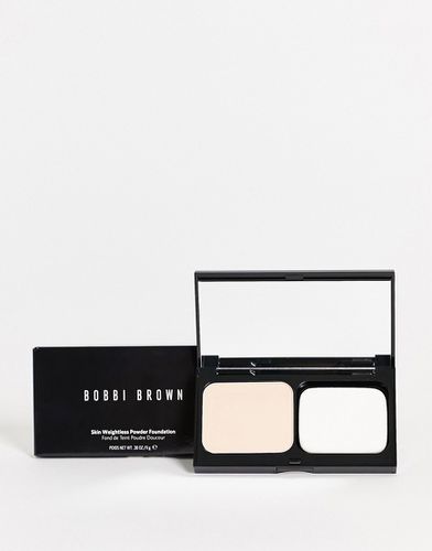 Skin Weightless - Fondotinta compatto - Bobbi Brown - Modalova