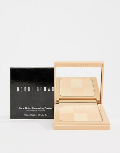 Polvere illuminante color carne - Bobbi Brown - Modalova