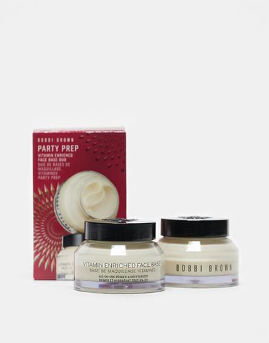 Party Prep Vitamin Enriched Face Base - Set di due prodotti per il viso (Risparmia il 20%) - Bobbi Brown - Modalova