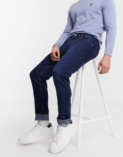 Jeans skinny indaco scuro - Bolongaro Trevor - Modalova