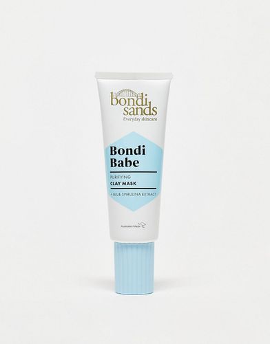 Bondi Babe - Maschera all'argilla 75 ml - Bondi Sands - Modalova
