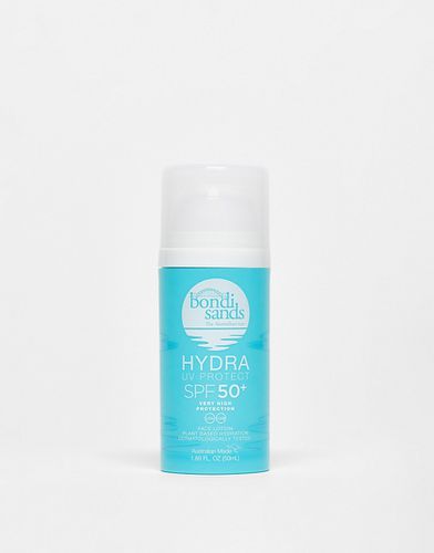 Hydra UV Protect - Lozione viso SPF 50+ da 50 ml - Bondi Sands - Modalova