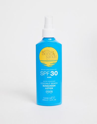 Lozione solare al cocco SPF30 200 ml - Bondi Sands - Modalova