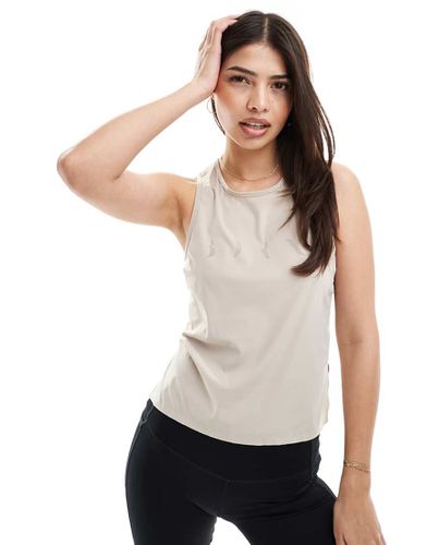 Keira - T-shirt senza maniche beige - Born Living Yoga - Modalova