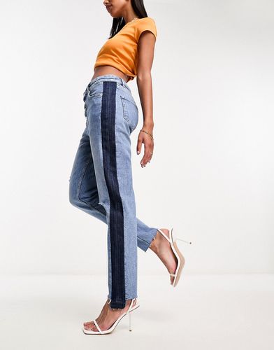 BOSS - Ruth - Jeans a pannelli medio - BOSS Orange - Modalova