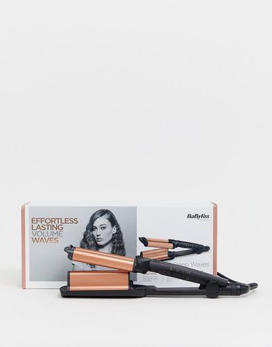 Deep Waves - Styler per onde con spina UK - Babyliss - Modalova