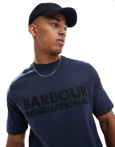Otis - T-shirt - Barbour International - Modalova