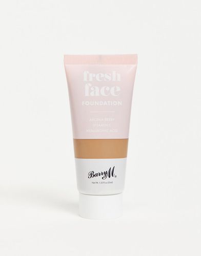 Fresh Face - Fondotinta - Barry M - Modalova