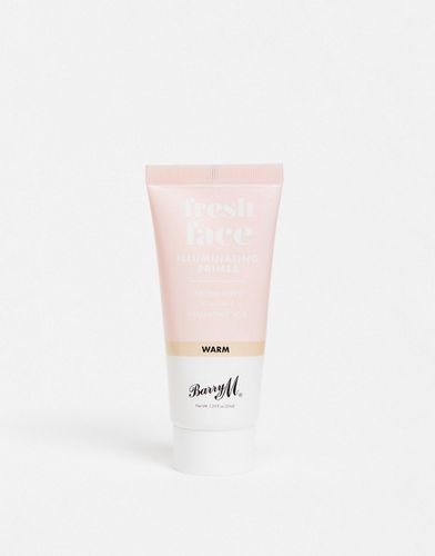 Fresh Face - Primer viso illuminante - Warm Glow - Barry M - Modalova