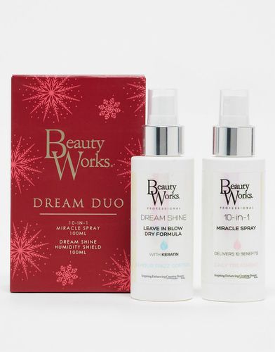 Dream Duo (Valore 24 €) - Beauty Works - Modalova