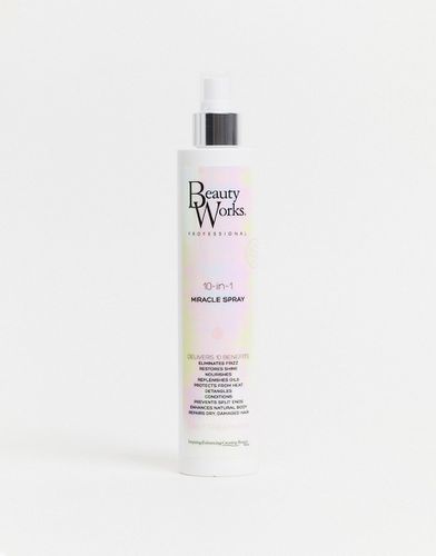 Spray Miracle 10 in 1 da 250 ml - Beauty Works - Modalova