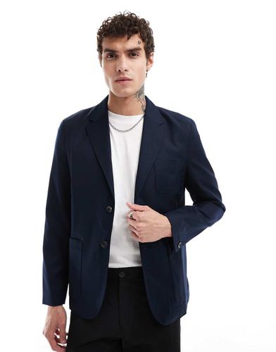 Blazer in twill - Ben Sherman - Modalova