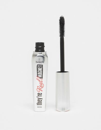 Mascara super volumizzante e incurvante They're Real Magnet - Benefit - Modalova