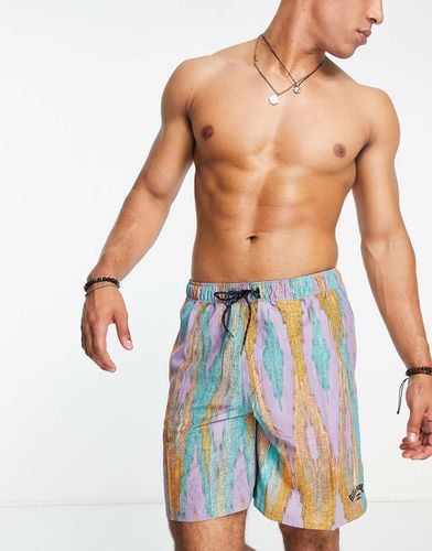 Wasted Times - Pantaloncini da surf - Billabong - Modalova