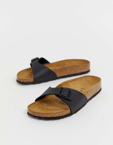 Madrid - Sliders nere - Birkenstock - Modalova