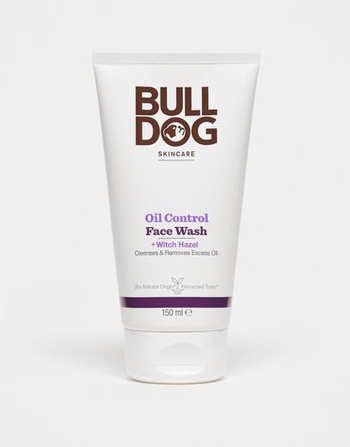 Oil Control - Detergente viso 150 ml - Bulldog - Modalova