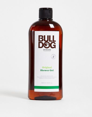 Original - Gel doccia da 500 ml - Bulldog - Modalova