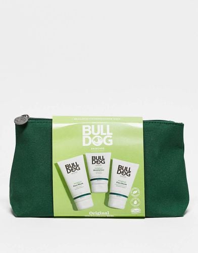 Original - Kit skincare da uomo - Bulldog - Modalova