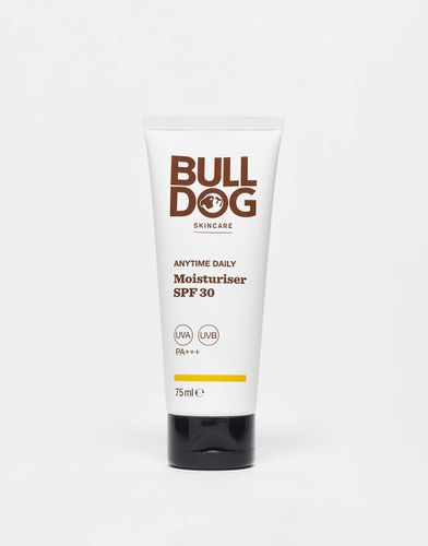 Skincare - Anytime Daily - Crema idratante quotidiana SPF30 da 75 ml - Bulldog - Modalova