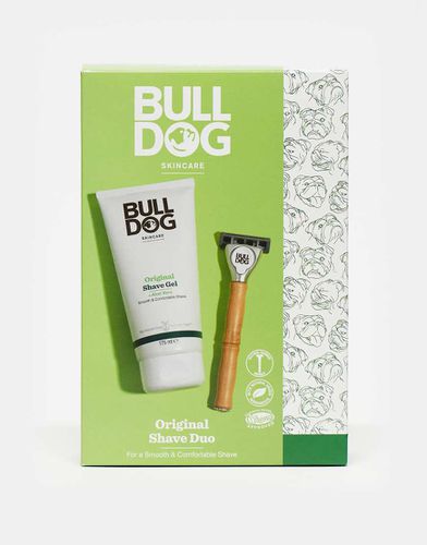 Shave Duo - Set con due prodotti per la rasatura - Bulldog - Modalova