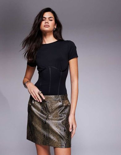 Body léger style corset - Good American - Modalova