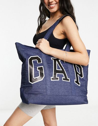 Austin - Shopper XL di jeans - Gap - Modalova