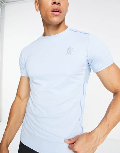 Flex - T-shirt pallido - Gym King - Modalova