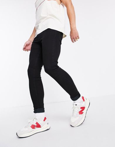 Jeans super skinny neri - Don't Think Twice - Modalova