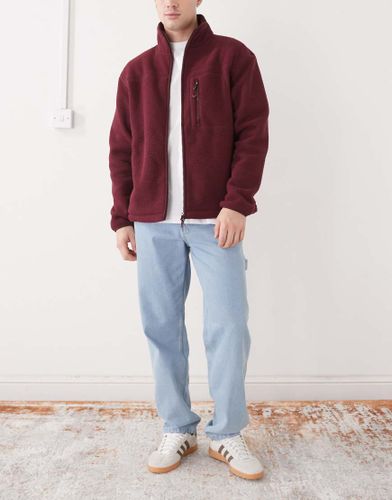 Garyville - Jean droit décontracté en denim - clair - Dickies - Modalova