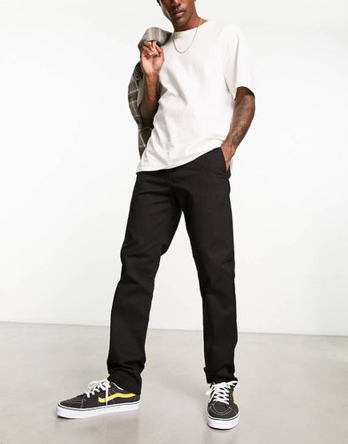 Dickies - Kerman - Chino neri-Black - Dickies - Modalova