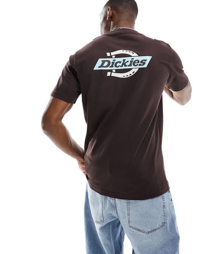 Ruston - T-shirt con stampa sul retro - Dickies - Modalova