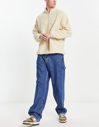 Colt Worker - Jeans con fondo ampio lavaggio medio - Dr Denim - Modalova