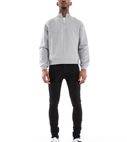 DTT Tall - Jean stretch ultra skinny - Don't Think Twice - Modalova