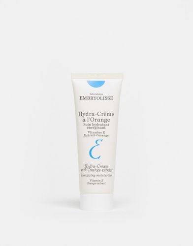 Hydra-Cream - Crema energizzante con estratto di arancia 50 ml - Embryolisse - Modalova