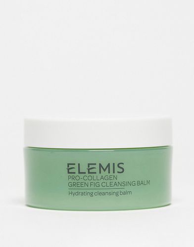 Balsamo detergente pro-collagene Green Fig da 50 g - Elemis - Modalova