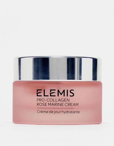 Pro-Collagen Rose Marine - Crema da 50 ml - Elemis - Modalova