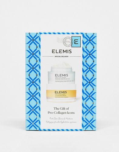 The Gift of Pro-Collagen Icons - Set (Risparmia il 22%) - Elemis - Modalova