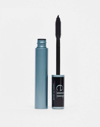 Mascara waterproof Lash It Loud - e.l.f. - Modalova