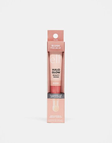 Halo Glow - Blush Beauty Wand - Pink-Me-Up - e.l.f. - Modalova