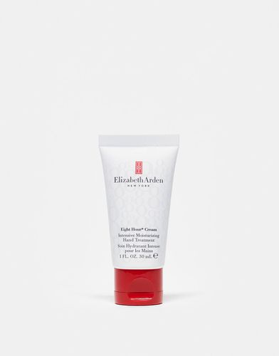 Eight Hour Cream Intensive - Trattamento idratante per le mani 30 ml - Elizabeth Arden - Modalova