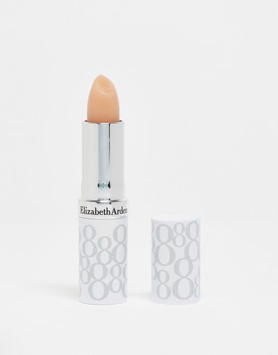 Eight Hour Cream Lip Protectant Stick - Balsamo protettivo labbra con SPF 15 - Trasparente - Elizabeth Arden - Modalova