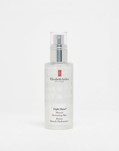 Eight Hour Miracle Hydrating Mist - Spray idratante 100 ml - Elizabeth Arden - Modalova