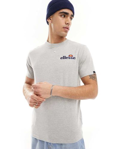 Voodoo - T-shirt mélange - ellesse - Modalova