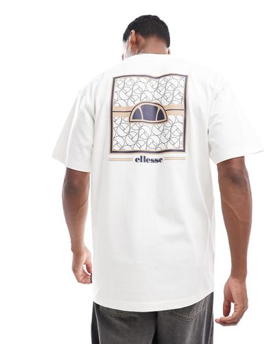 Eliesca - T-shirt sporco - ellesse - Modalova