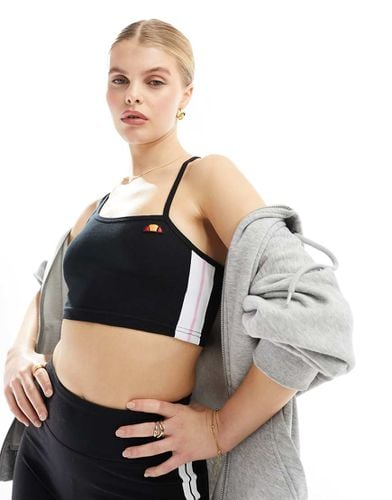 Playsol - Crop top monospalla - ellesse - Modalova